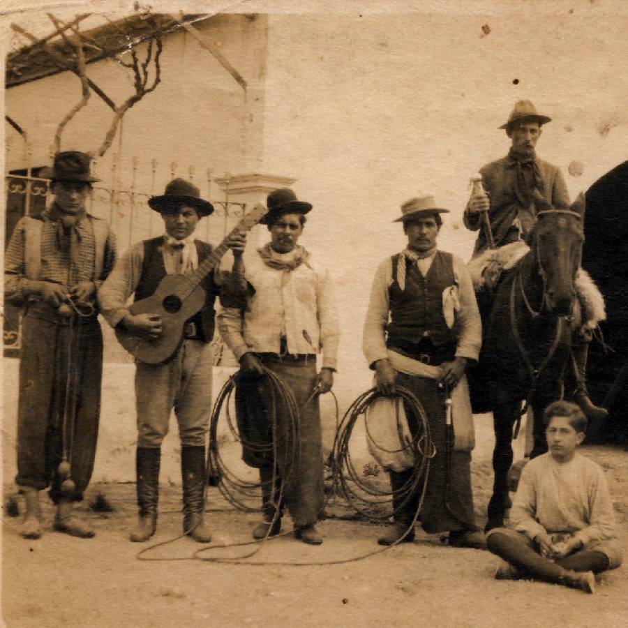 Keep Uruguayan Craftmanship Alive