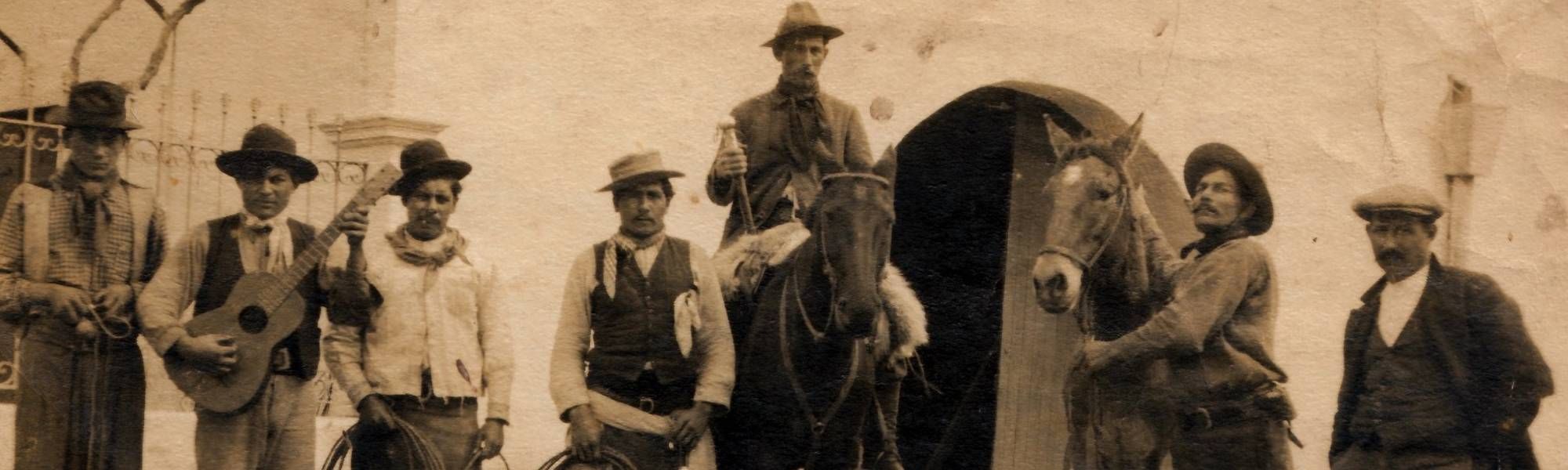 Keep Uruguayan Craftmanship Alive